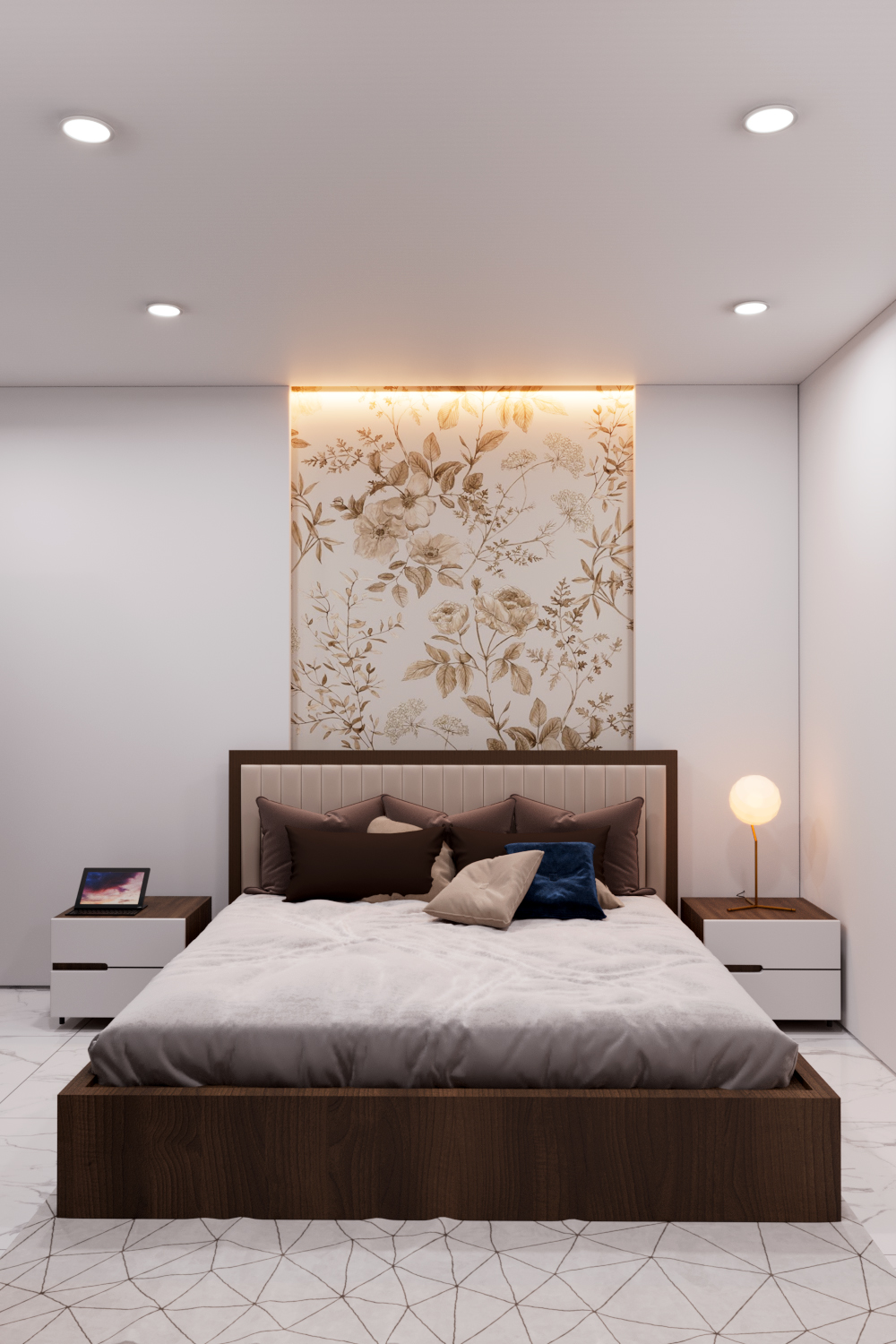 Interior Works