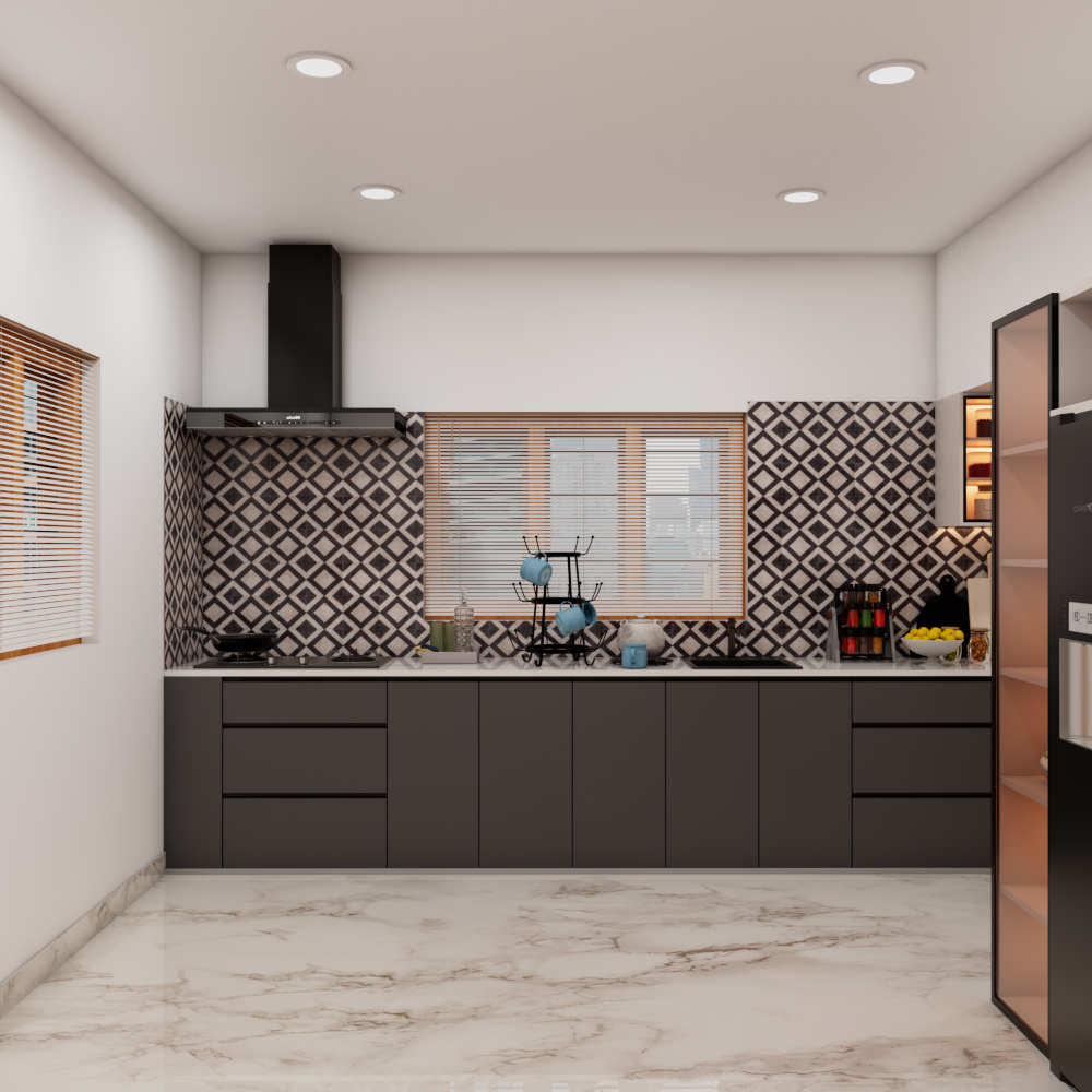 Interior Works