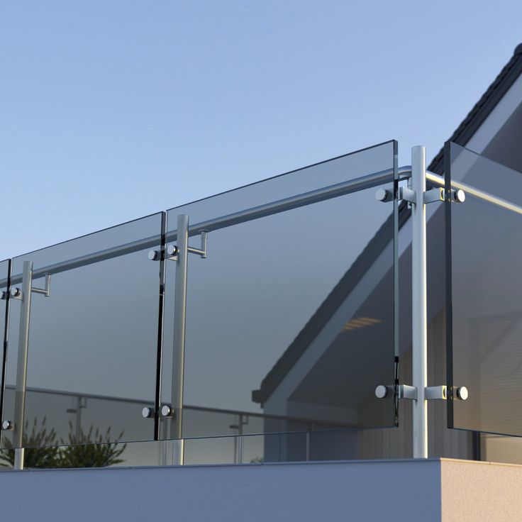 Glasswork