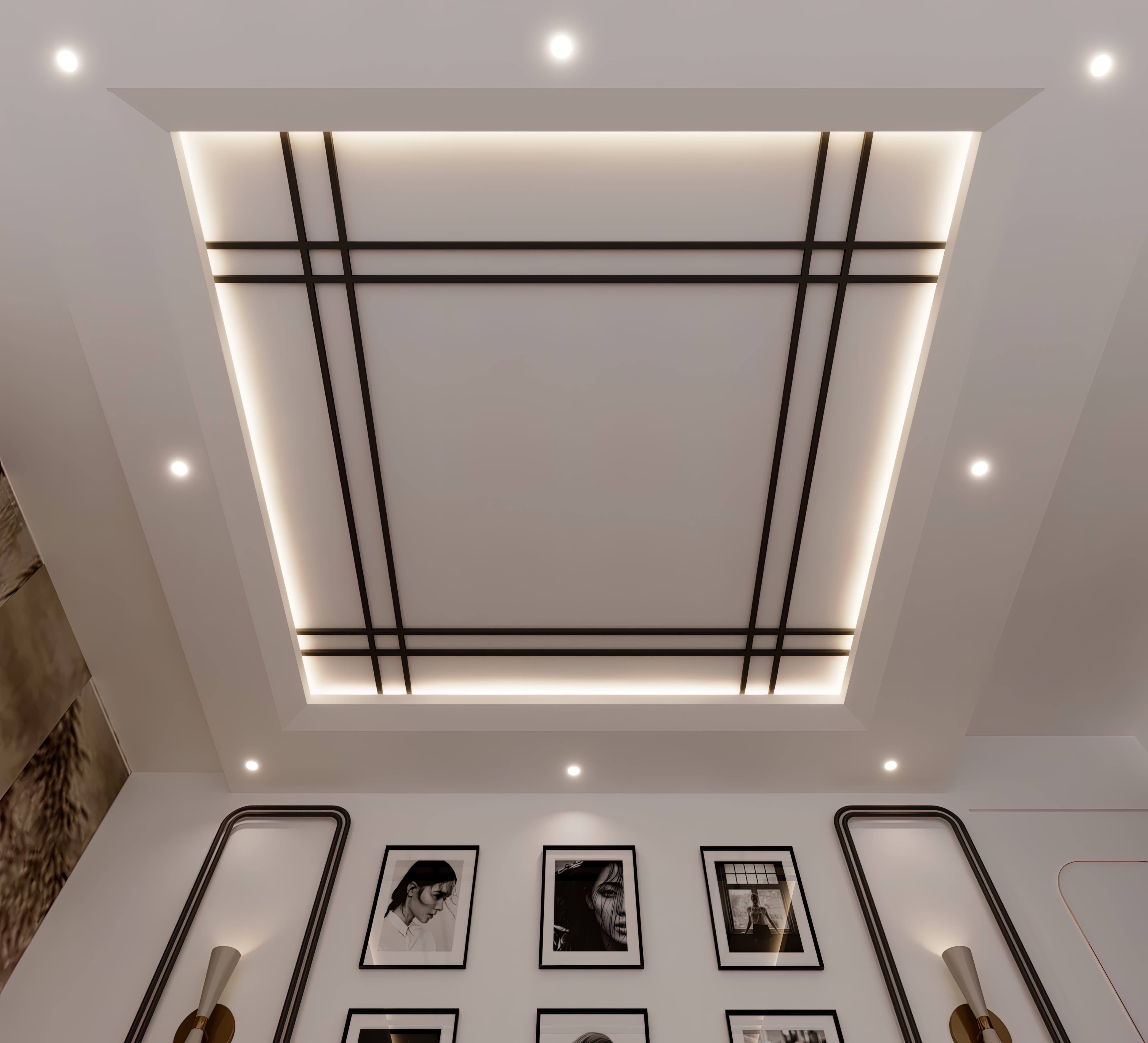 Interior Works