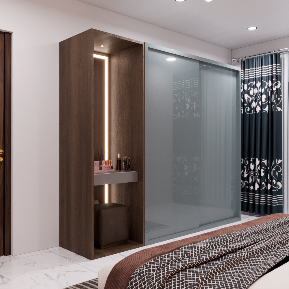 Interior Works