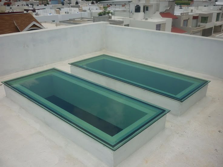 Glasswork