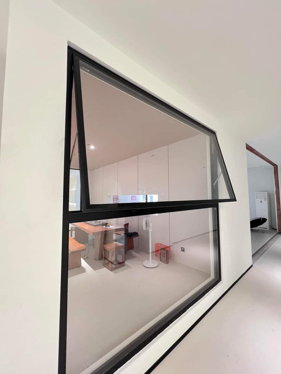 Glasswork