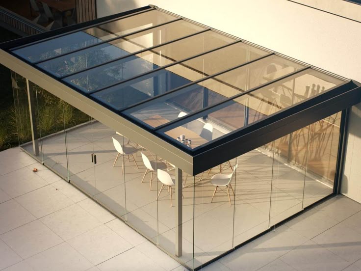 Glasswork