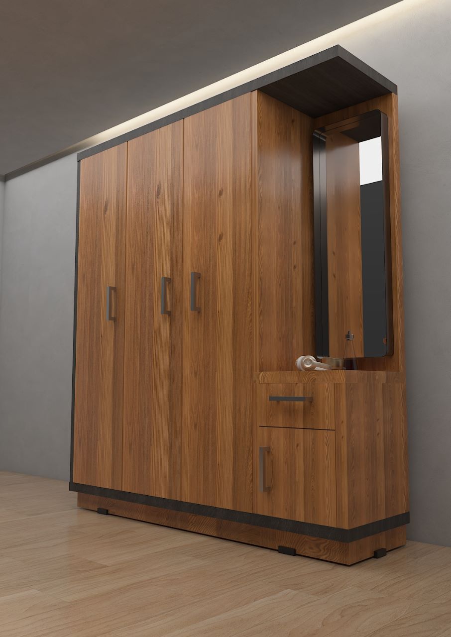 Interior Works