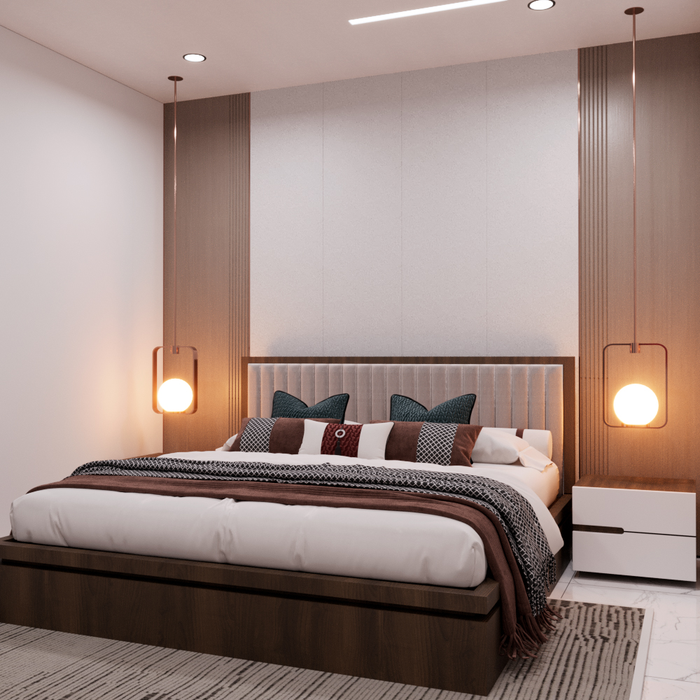 Interior Works