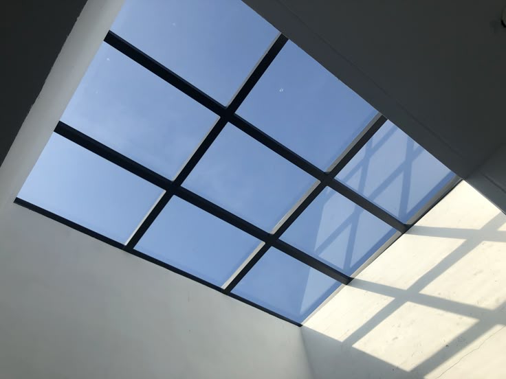 Glasswork