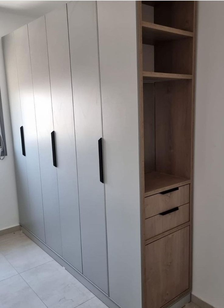 Interior Works