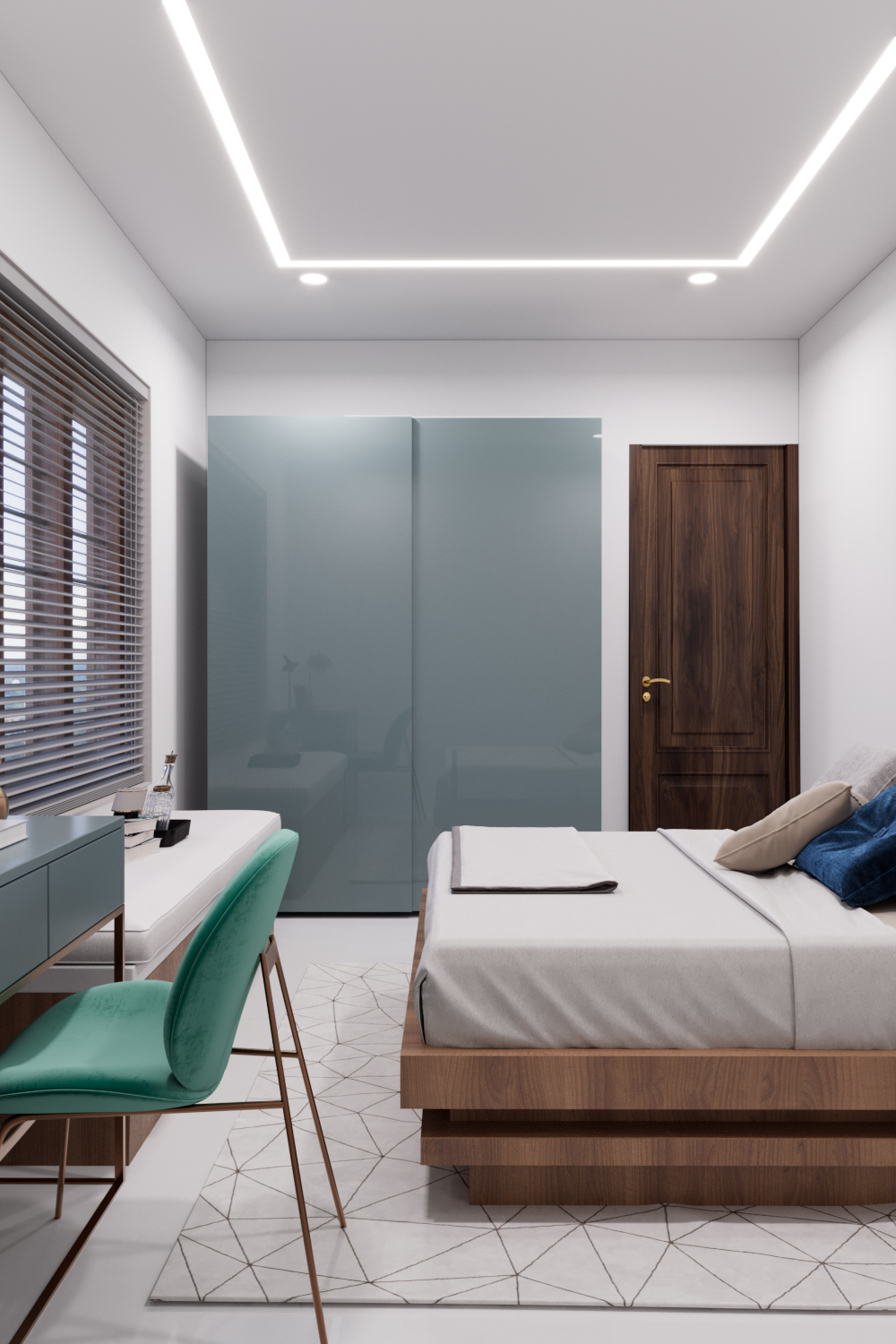 Interior Works