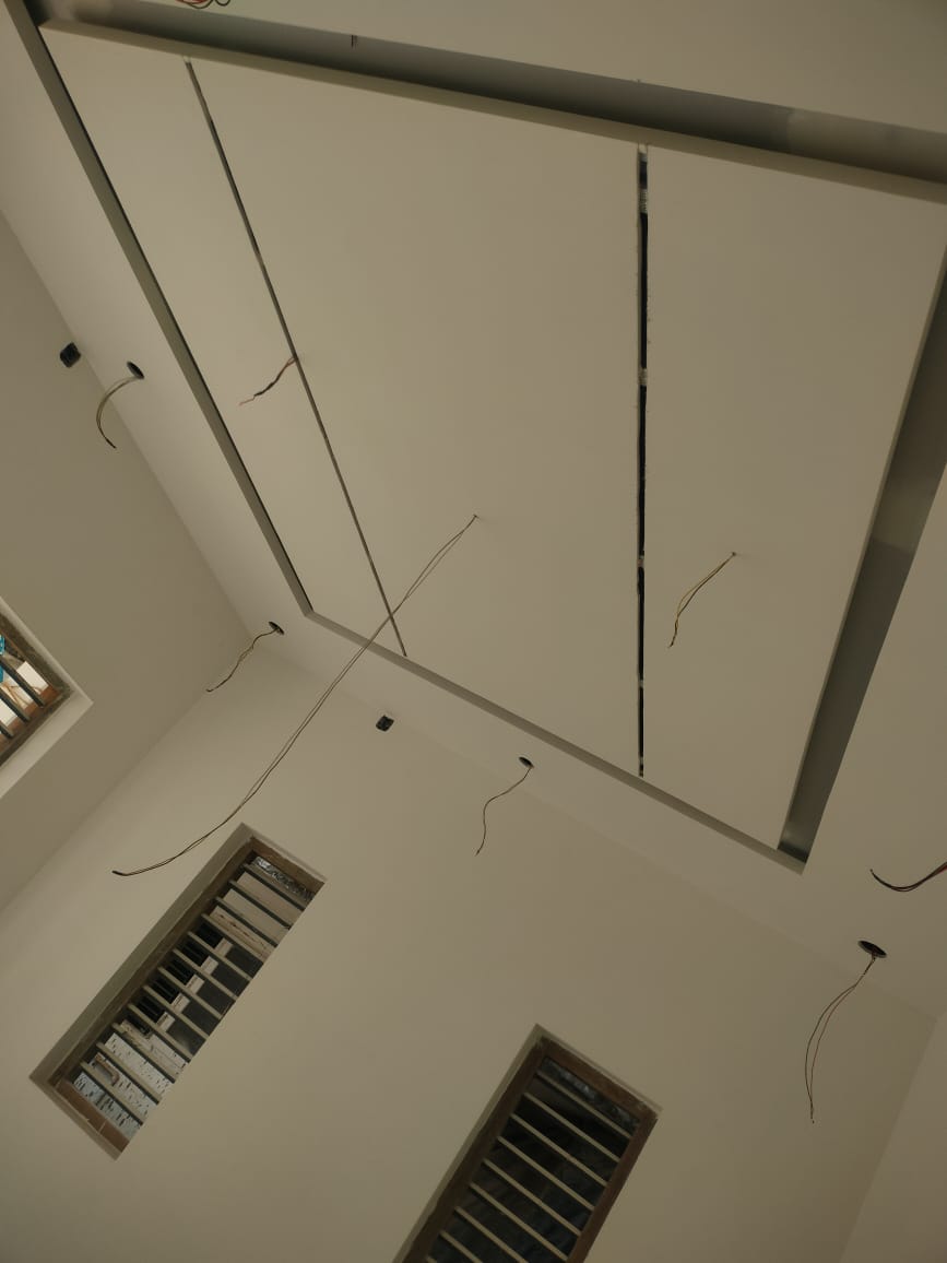 Interior Works