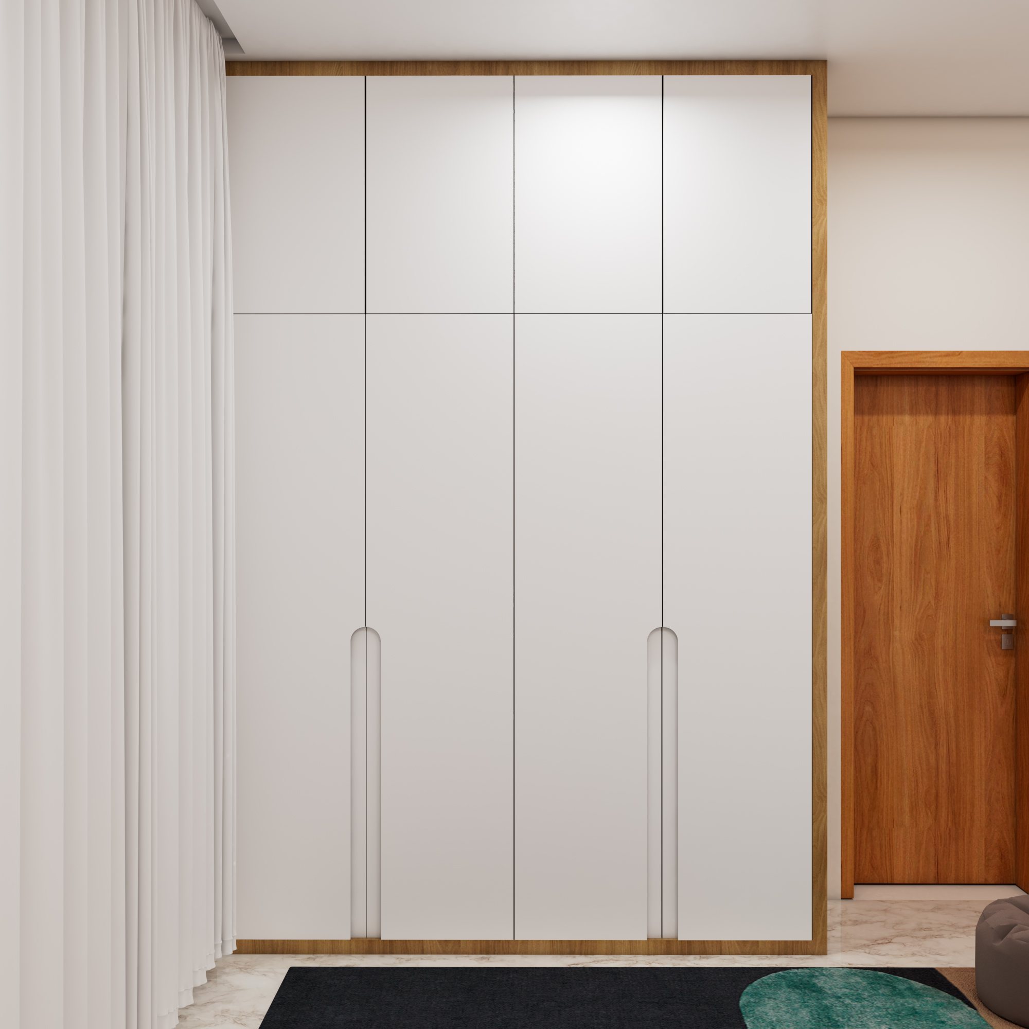 Interior Works