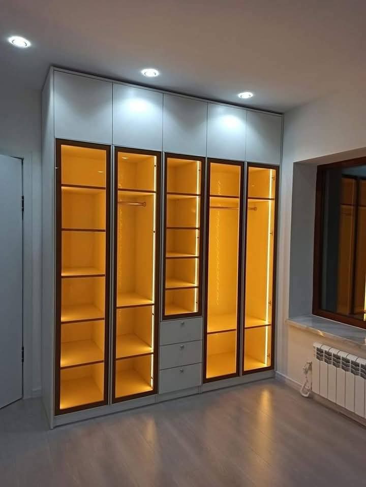 Interior Works