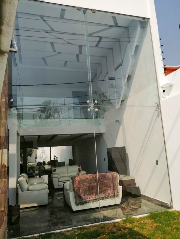 Glasswork