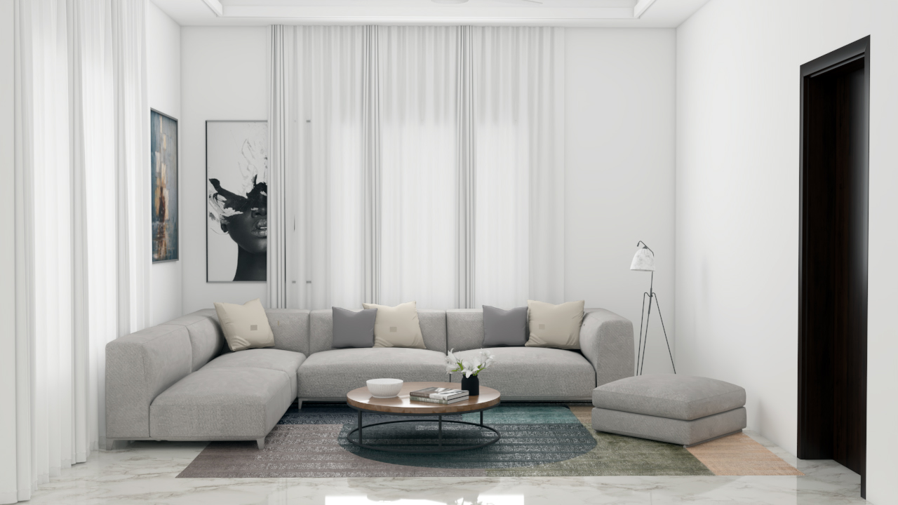 Interior Works