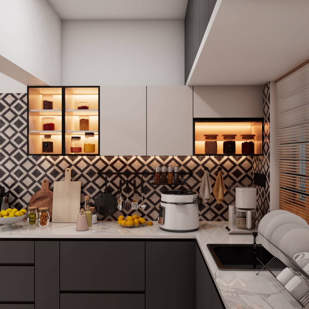 Interior Works