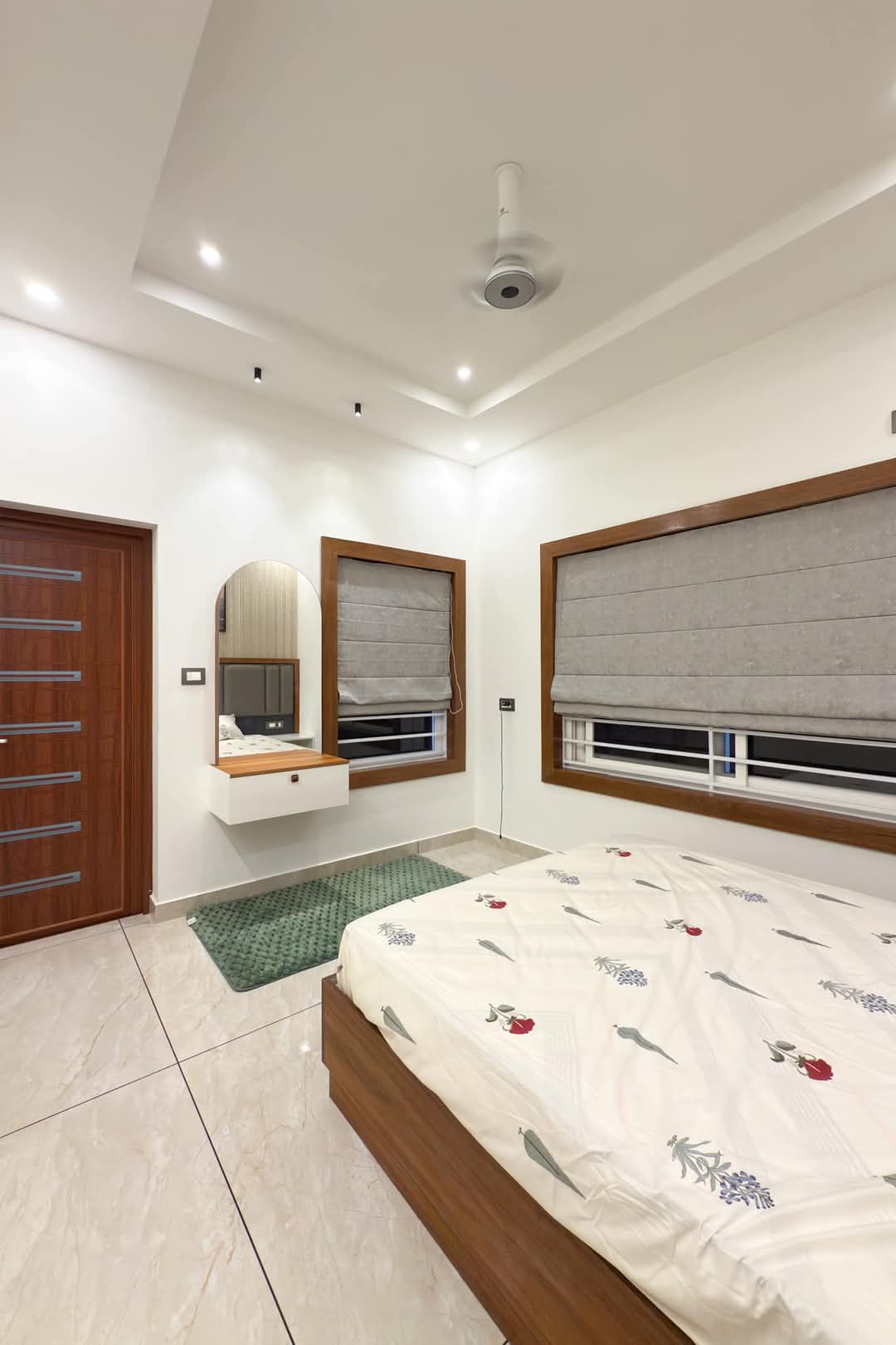 Interior Works