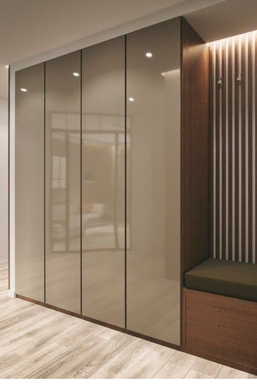 Interior Works