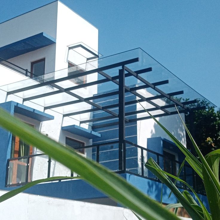 Glasswork