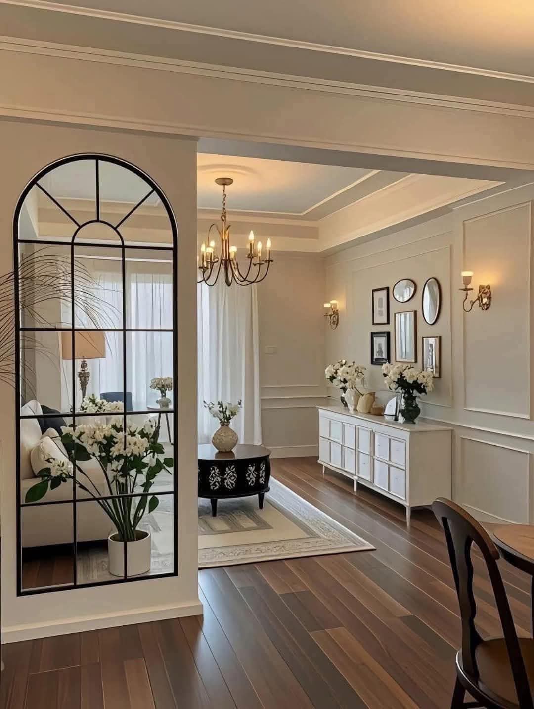 Interior Works