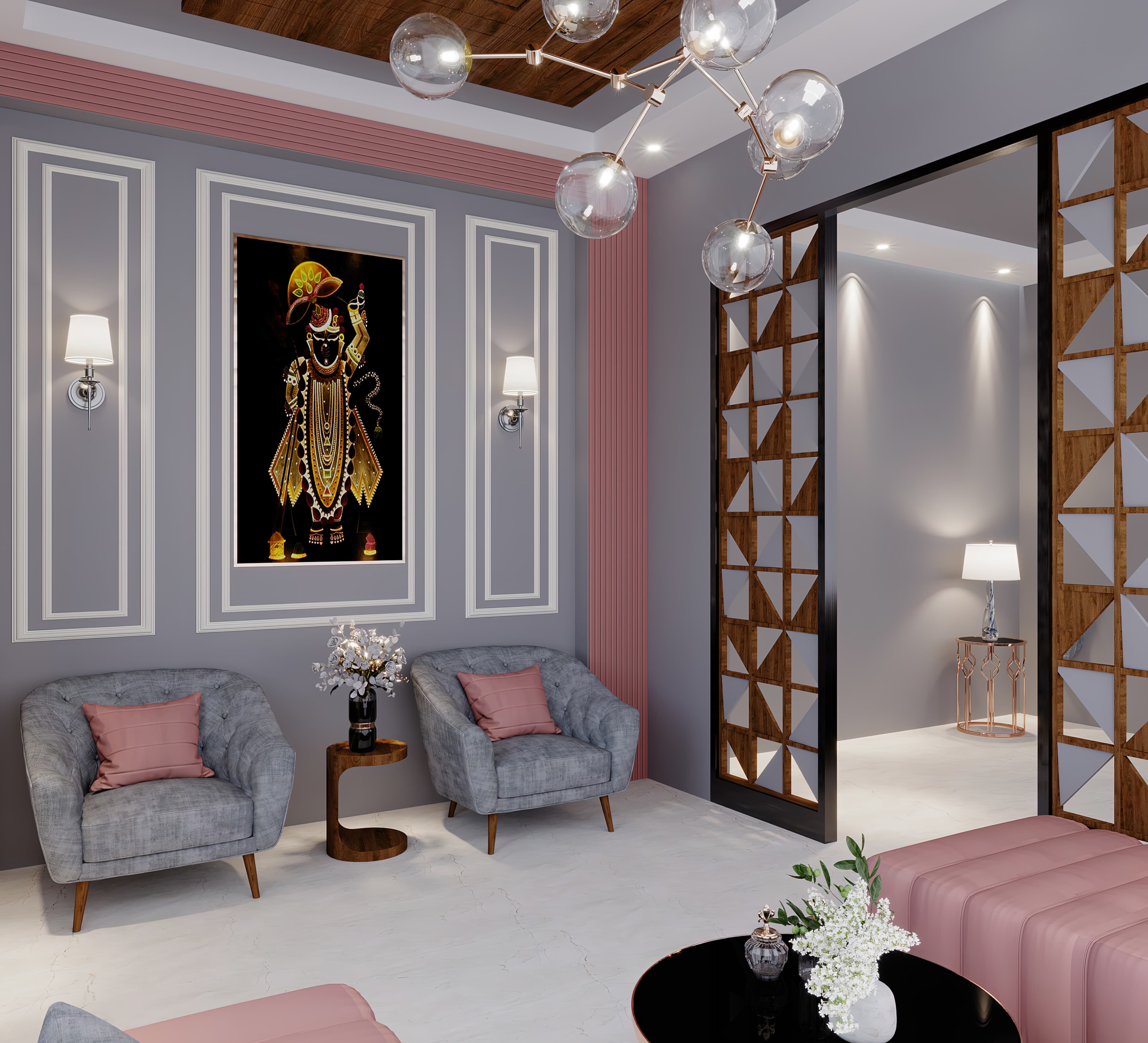 Interior Works