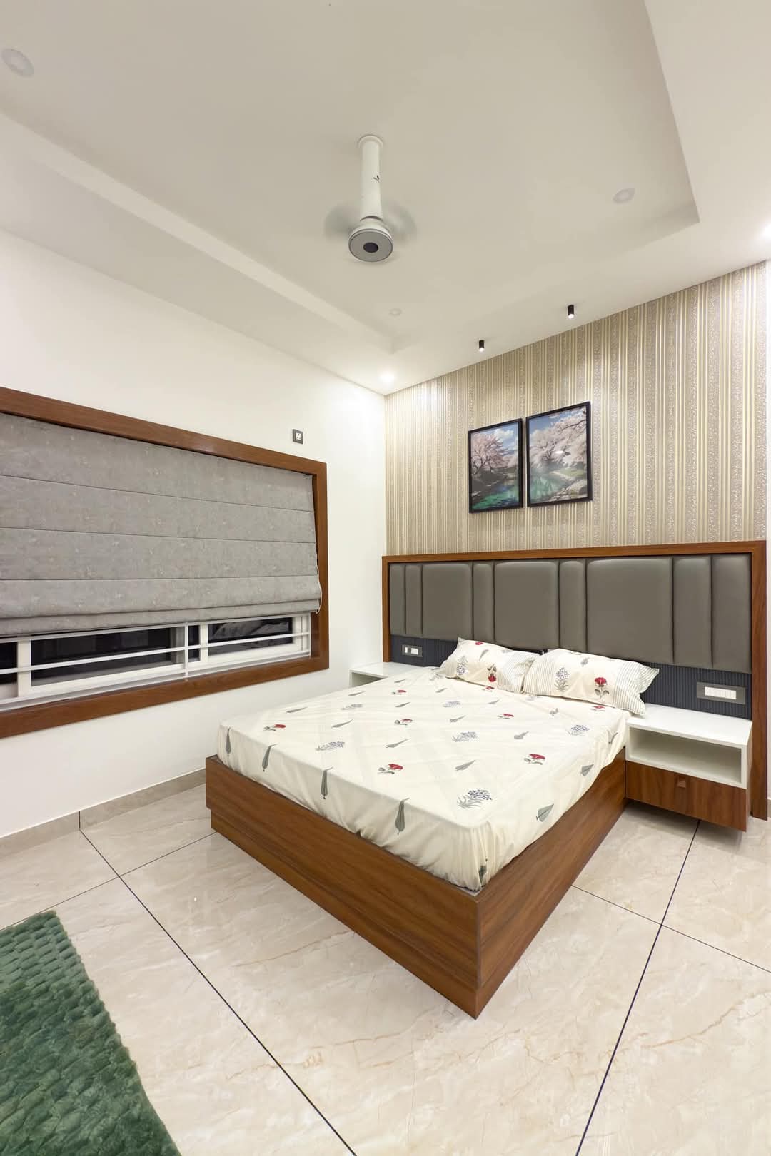 Interior Works
