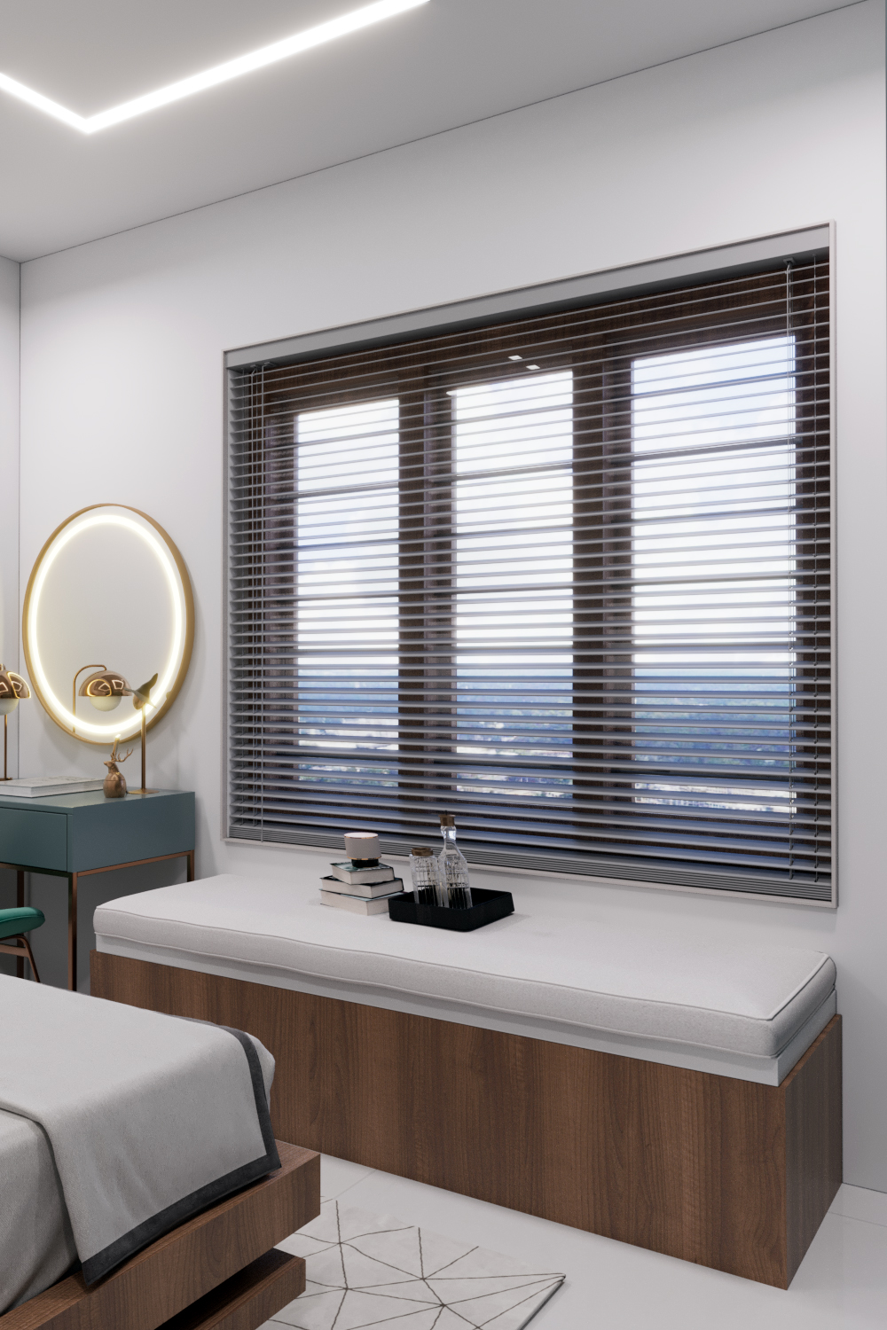 Interior Works