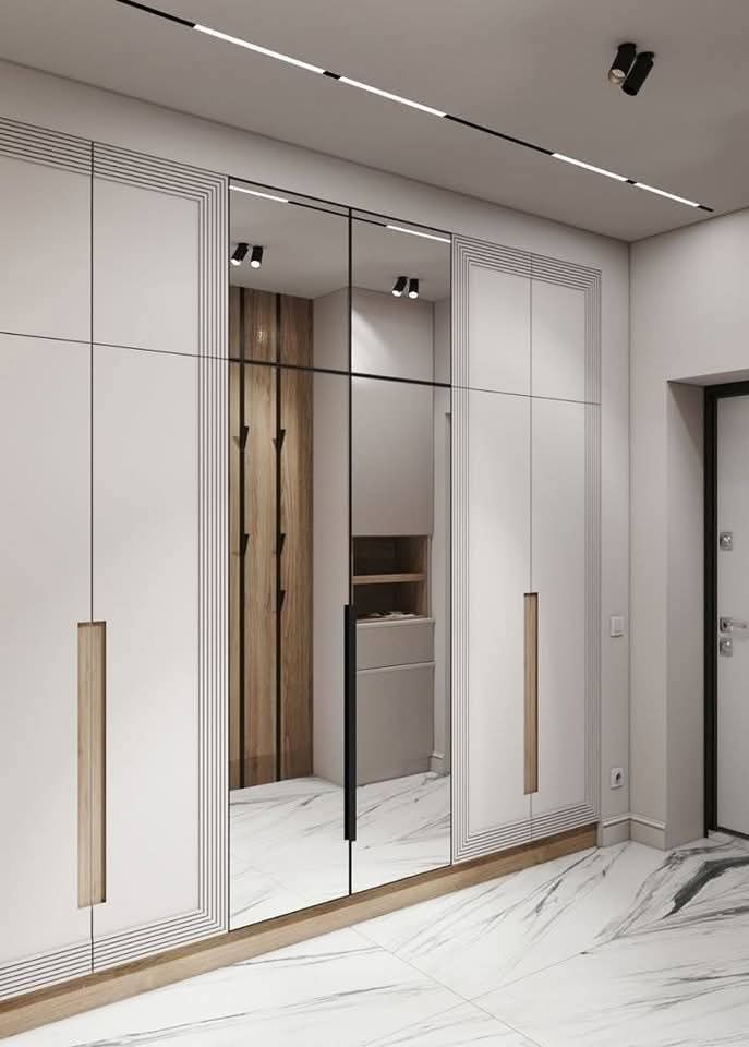 Interior Works