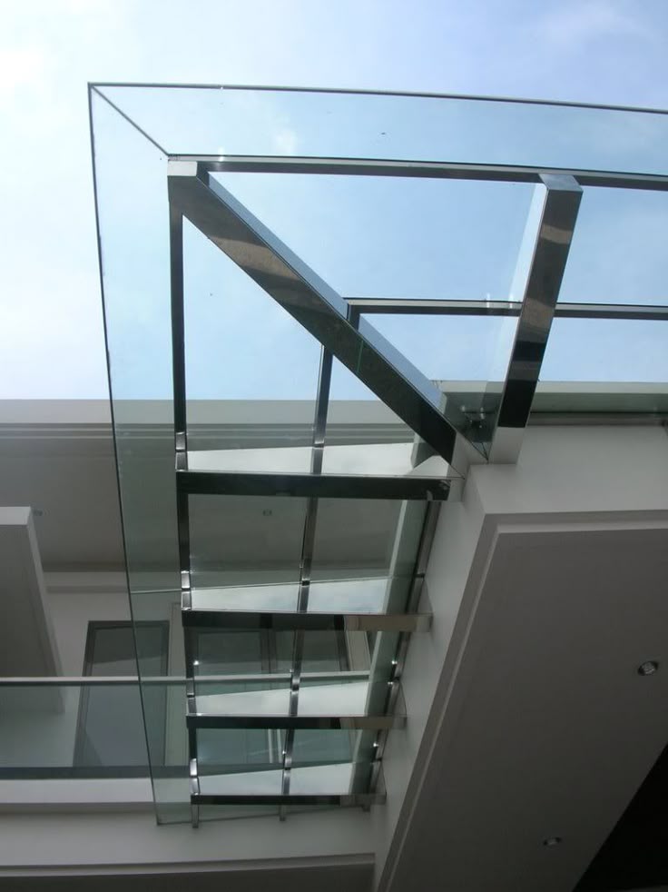 Glasswork