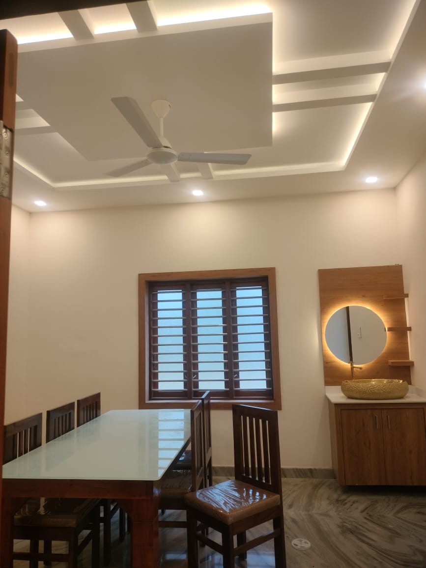 Interior Works