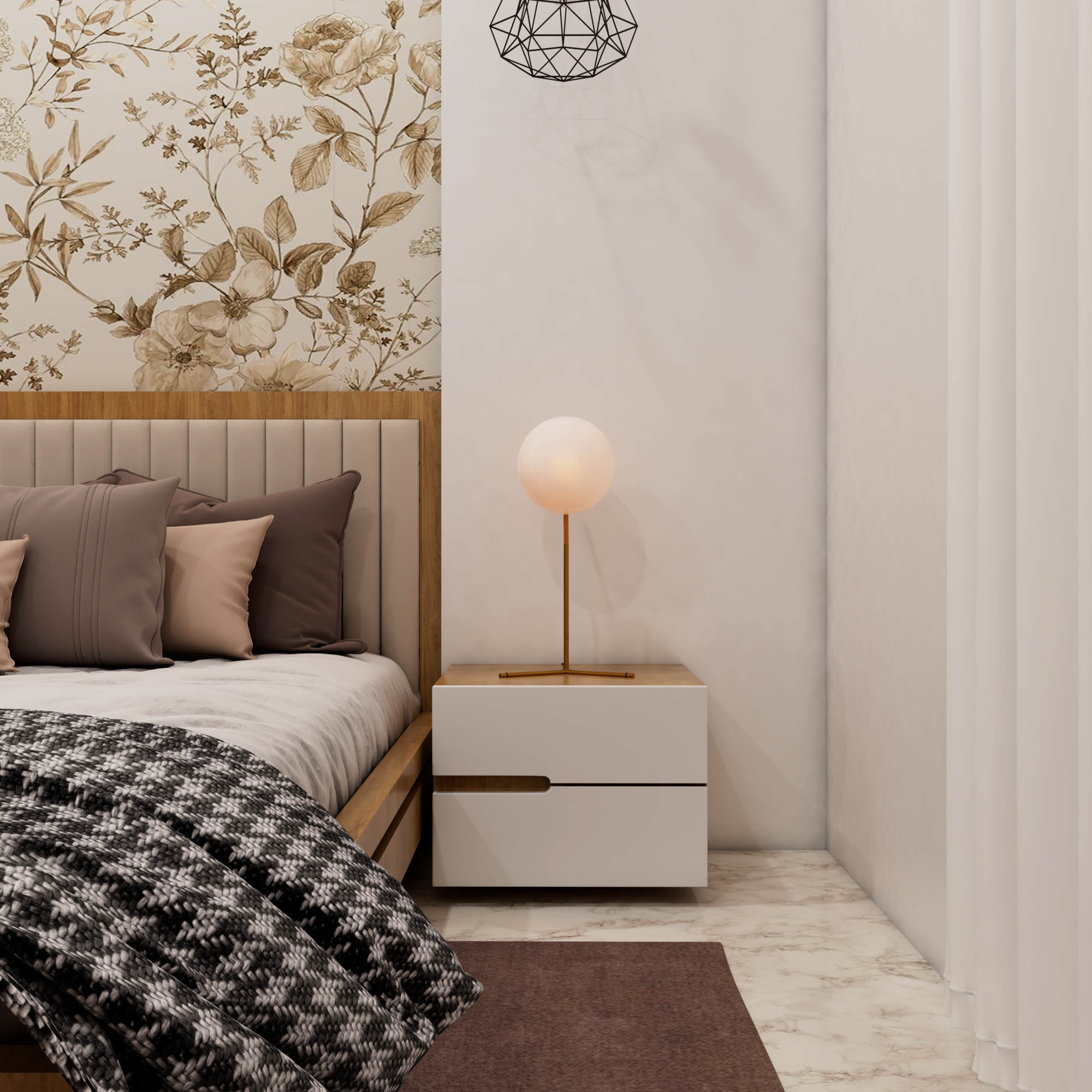 Interior Works